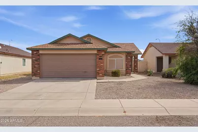 5305 S 27th Drive, Phoenix, AZ 85041 - Photo 1