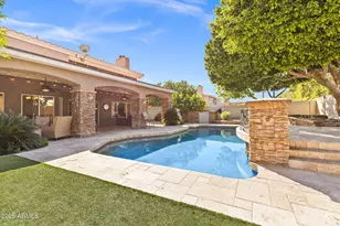4162 E Whitney Ln, Phoenix, AZ 85032 - Photo 1