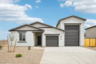 47148 W Pecan Woods --, Maricopa, AZ 85139 - Photo 1