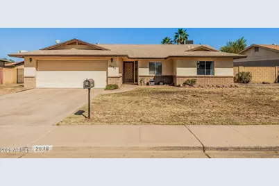 2036 E Marilyn Avenue, Mesa, AZ 85204 - Photo 1
