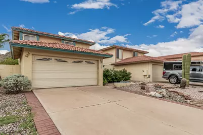 9426 S 43rd Place, Phoenix, AZ 85044 - Photo 1