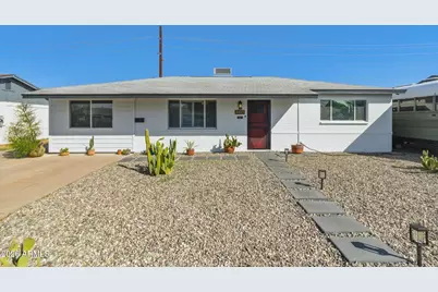 3412 W Rosewood Avenue, Phoenix, AZ 85029 - Photo 1