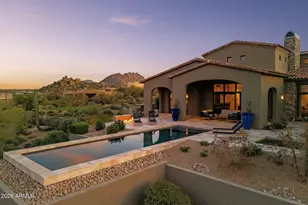 10489 E Greythorn Dr, Scottsdale, AZ 85262 - Photo 1