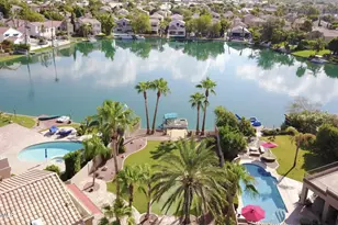 3353 E Amberwood Dr, Phoenix, AZ 85048 - Photo 1