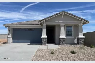 26432 W Crown King Road, Buckeye, AZ 85326 - Photo 1