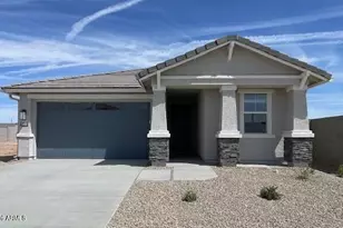 26432 W Crown King Rd, Buckeye, AZ 85326 - Photo 1