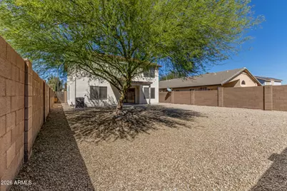 12417 W San Juan Avenue, Litchfield Park, AZ 85340 - Photo 35
