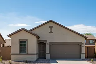47321 W Old Timer Rd, Maricopa, AZ 85139 - Photo 1