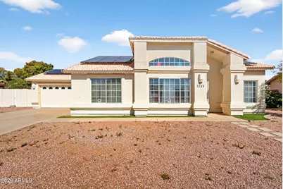 1258 E Manor Drive, Casa Grande, AZ 85122 - Photo 1