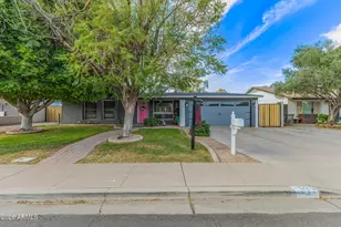 626 E Harmony Ave, Mesa, AZ 85204 - Photo 1