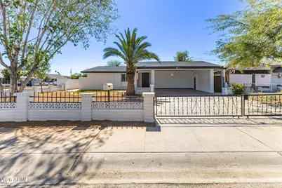 4743 W Cypress Street, Phoenix, AZ 85035 - Photo 1