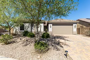 19744 W Sherman St, Buckeye, AZ 85326 - Photo 1