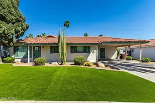 3507 N Apache Way, Scottsdale, AZ 85251 - Photo 1
