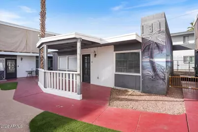 6528 N 17th Avenue #Apt 15, Phoenix, AZ 85015 - Photo 1