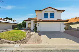 2560 N Lindsay Rd, Mesa, AZ 85213 - Photo 1