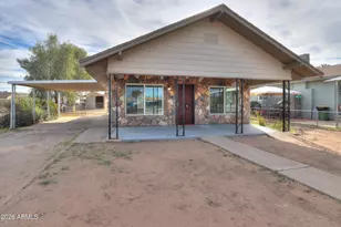 810 N Center Ave, Casa Grande, AZ 85122 - Photo 1