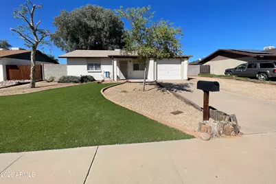 914 W Bluefield Avenue, Phoenix, AZ 85023 - Photo 1