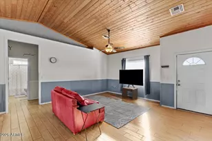 8643 S Thunderbird Dr, Safford, AZ 85546 - Photo 5