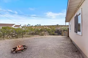 8643 S Thunderbird Dr, Safford, AZ 85546 - Photo 17