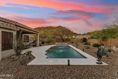 2523 N Via Serena Circle, Mesa, AZ 85207 - Photo 1