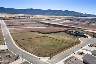 13419 E Cowboy Way, Prescott Valley, AZ 86315 - Photo 1