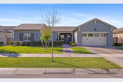 3509 E Bloomfield Parkway, Gilbert, AZ 85296 - Photo 1