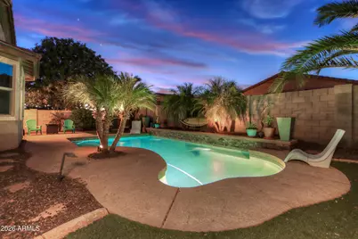 37830 W La Paz Street, Maricopa, AZ 85138 - Photo 1
