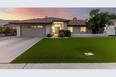 1352 N Ambrosia --, Mesa, AZ 85205 - Photo 1