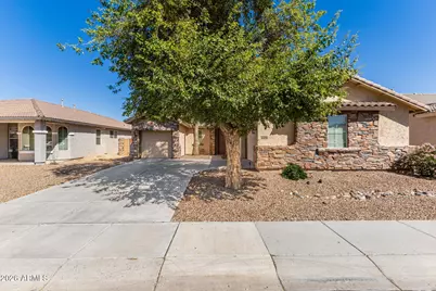 7230 W Ellis Street, Laveen, AZ 85339 - Photo 1
