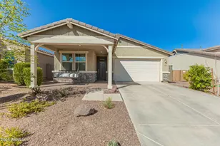 17322 W Valentine St, Surprise, AZ 85388 - Photo 1