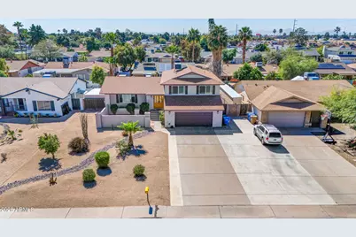 2509 W Acoma Drive, Phoenix, AZ 85023 - Photo 1