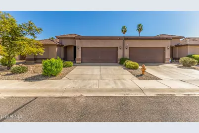 1495 S Apache Drive, Apache Junction, AZ 85120 - Photo 1