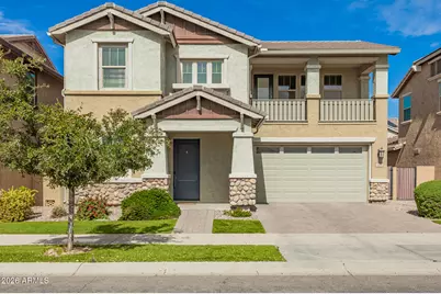 3684 E Ebano Street, Gilbert, AZ 85295 - Photo 1