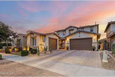 1682 S Henry Lane, Gilbert, AZ 85295 - Photo 1