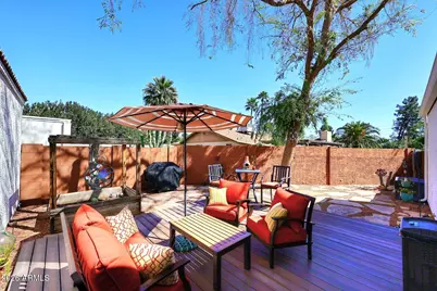 13805 N 43rd Street, Phoenix, AZ 85032 - Photo 1