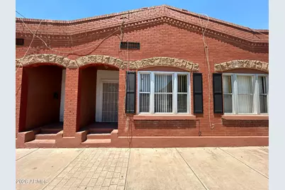 1052 E Avenue, Douglas, AZ 85607 - Photo 1