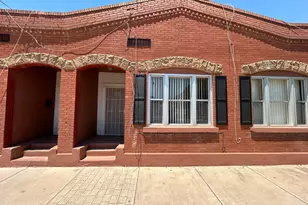 1052 E Ave, Douglas, AZ 85607 - Photo 1