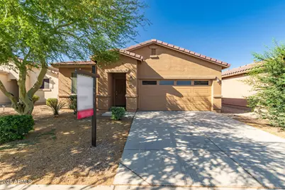 44188 W Cydnee Drive, Maricopa, AZ 85138 - Photo 1