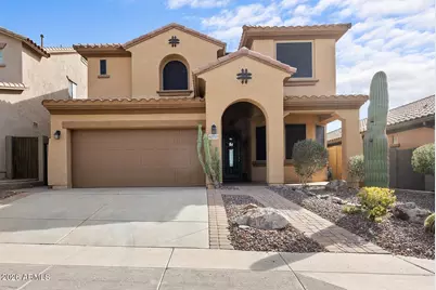 42723 N 43rd Drive, New River, AZ 85087 - Photo 1