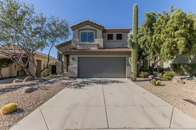 5008 E Roberta Drive, Cave Creek, AZ 85331 - Photo 1