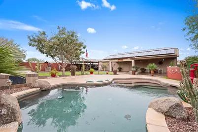 1780 S 222nd Lane, Buckeye, AZ 85326 - Photo 1