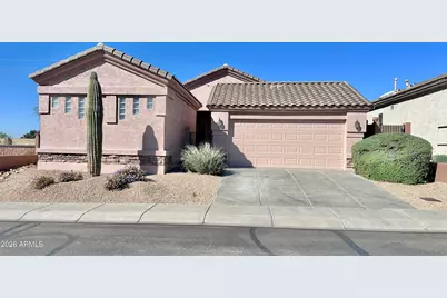 26752 N 66th Lane, Phoenix, AZ 85083 - Photo 1