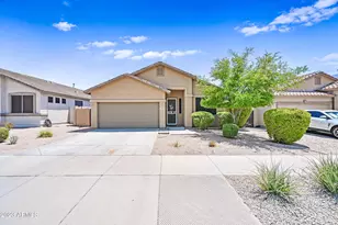 18165 W Canyon Ln, Goodyear, AZ 85338 - Photo 1