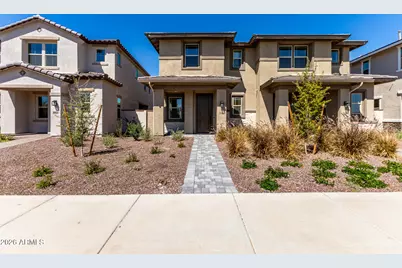 20612 W Thomas Road, Buckeye, AZ 85396 - Photo 1