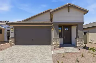 4494 N 203rd Ln, Buckeye, AZ 85396 - Photo 1