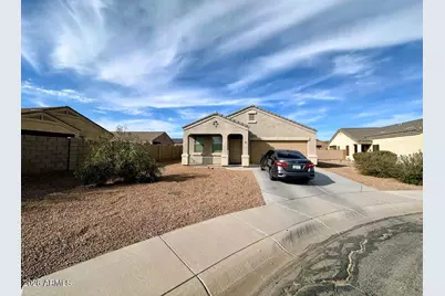 1884 E Aztec Court, Casa Grande, AZ 85122 - Photo 1