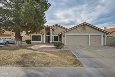 1455 E Brentrup Drive, Tempe, AZ 85283 - Photo 1
