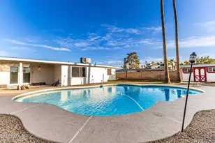 460 N Los Alamos, Mesa, AZ 85213 - Photo 1