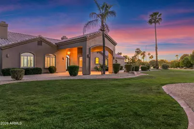 3835 E Leland Street, Mesa, AZ 85215 - Photo 1
