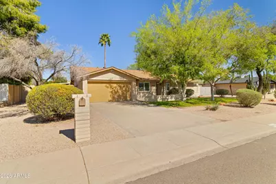 4910 E Sunnyside Drive, Scottsdale, AZ 85254 - Photo 1